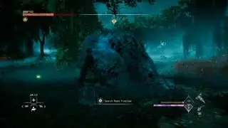 Horizon Forbidden West - Boltblaster + Ropecaster + Ice Bow vs Fireclaw