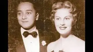 First Miss Universe | Armi Kuusela | The Most Beautiful Women Ever | EP 1