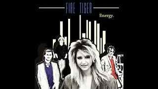 FIRE TIGER - THE SAME OLD SONG