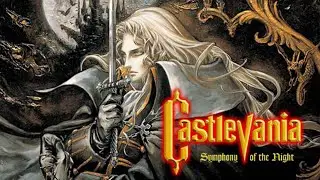 Castlevania: Symphony of the Night OST - Requiem for the Gods (EXTENDED) 1 HOUR