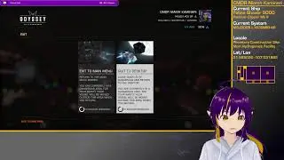 Building CEA's DW3 Basecamp! - Elite: Dangerous