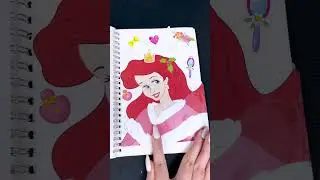 Disney Characters Adventure 🌈