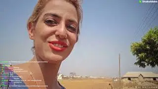 shakomako dating show