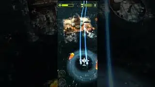Air Attack 2 Level 8 Bossfight     #airattack2 #gaming #games #airattack #androidgames