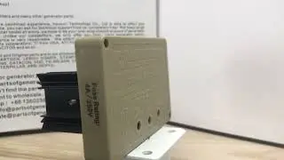 SE350 Automatic Voltage Regulator