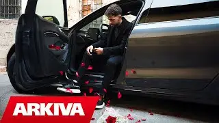 Pablo Drago - Dashni & Urrejtje Prod. Haize, Kefang (Visualiser)