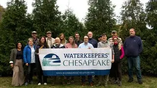 Waterkeepers Chesapeake 