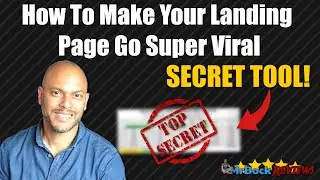 Lead Generation Tutorial - How To use Viral Marketing Tools & 10X your Lead Generation Viral Factor