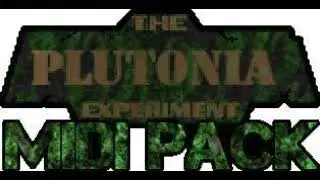 Plutonia MIDI Pack - Death's Toll [Stuart Rynn]