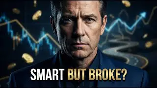 Why Smart People Make Bad Money Decisions 🧠 Behavioral Traps Explained