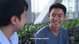 NTU Mentorship Community