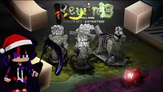 Mari kita REACTION MINECRAFT REWIND 2025 GOKIL😵😱si temanya padahal gk masuk skin minecraft🥱gw🙂&zwj;↕️