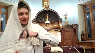 Закон хануки вторая часть 