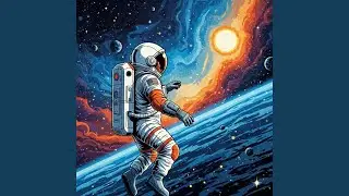 Lost in Orbit (Radio Edit)