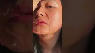 Craving for instant glass skin