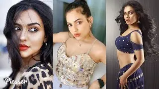 Nusrat Faria photos collection | Picsser