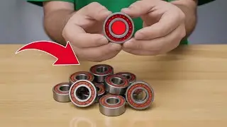 60-Year-Old Welder&rsquo;s SECRET Bearing Trick &mdash; Billions Still Don&rsquo;t Know This!