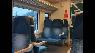Hlášení ve vlaku Valašské Meziříčí - Rožnov (844 013)