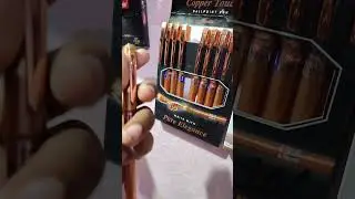 copper Touch Pen SS Stationeryworld #stationary #trending #ytshorts #shorts