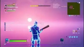 Tour of my Shitty Creative Island