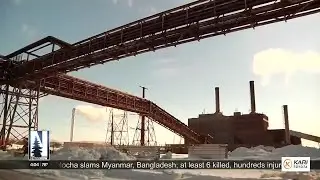 EPA wants iron miners in Minnesota, Michigan to slash mercury emissions