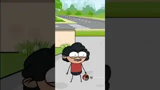 GODWIN NWEKE #animation #animatin #animatedcartoon #comedy #cartoon #funny