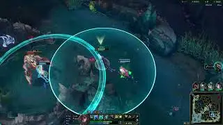07 04 2025 #1 Nami Jinx Vs Senna Aphelios