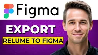 How To EXPORT Relume To Figma (QUICK & EASY 2026)