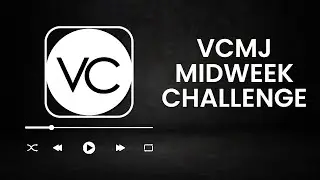 How to be Excited about Reading the Bible? | VCMJ Midweek Challenge