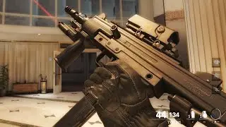 Black Ops Cold War - FOV Slider on CONSOLE, New Additions, & MORE!