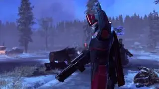 When the enemy reinforcements arrived #2