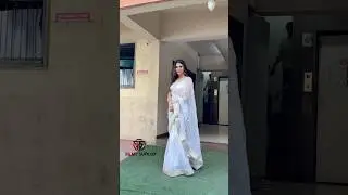 #mouniroy snapped at Bandra #subscribe #bollywood #shortvideo #viralshort #videoshort #shorts #fans