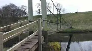 Dales Way Walk