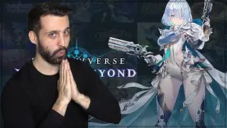 Figuring out HAVEN
