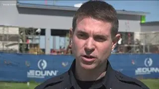 New station, ambulance for ATCEMS | KVUE