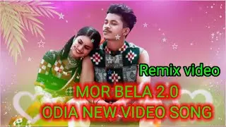 sambalpuri new song// mora Bela odia song