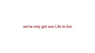 Love Sensation Lyric Video by Musicale Ltd Featuring Hold on to Peace