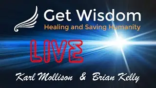 Get Wisdom LIVE - Creator Reveals More About the Workings of Karma