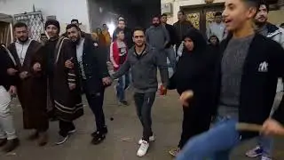 عرس ابراهيم اعيده ( العراب) 9.2.2022❤️