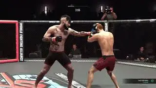 Allen Vs. Webb