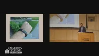 MATS UTC Mobile, Wearable Sensing Workshop from MATS UTC Annual Meeting