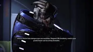 Mass Effect 2 (PS4) - Pt. 3  Reclutando los primeros