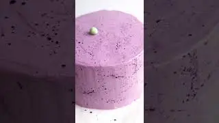 Vegan Easter Chocolate Cake #baking #veganbaking #vegancake #eastercake #veganchocolatecake