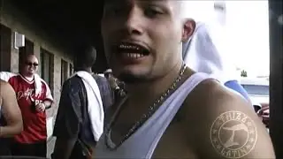 Lil Bing - Till Da Grave (Instrumental)