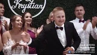 Fajne Wesele - biesiada zespół Loschauturos - (Wesele Żanety i Krystiana)