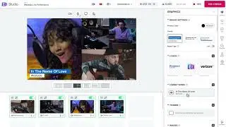 BlueJeans Studio: Create Content your Audience will Love