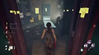 Dead by Daylight 2026 01 20   07 04 03 20
