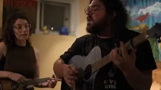 Rumbletramp - Crucifixion (live)