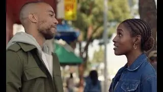 Insecure S3E4