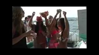 FIESTA EN BARCO IBIZA OPENING LOKURA IBIZA SEA PARTY 26 MAYO 2012.avi